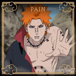 Pain Deck cover art on the Steam Workshop